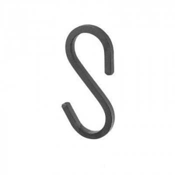 SANEI アイアンS字フック W8827-D