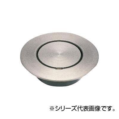 SANEI ステンレスツバ広掃除口 H528-100