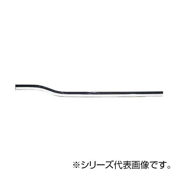 SANEI ツバ付給水曲管 V22J-63-C-15X300