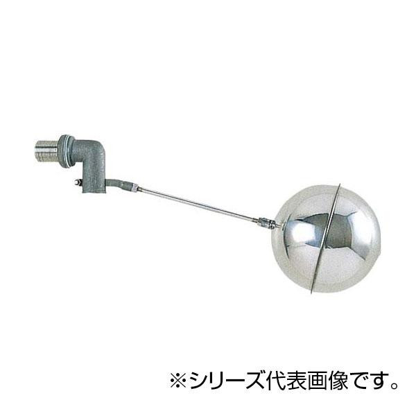 SANEI 横形ステンレスボールタップ V435-13