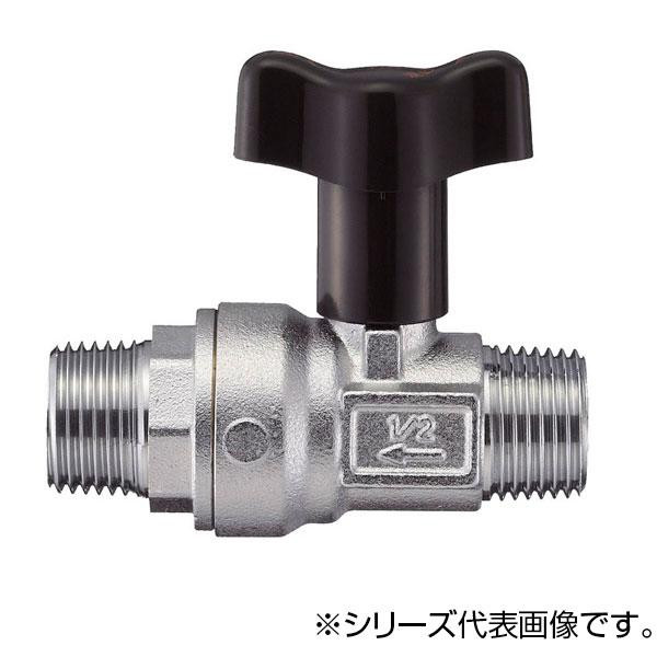 SANEI 逆止付ボールバルブ V611BV-20