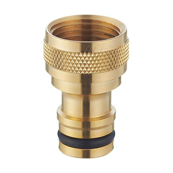 SANEI 金属製ネジニップル PL60-21B-13