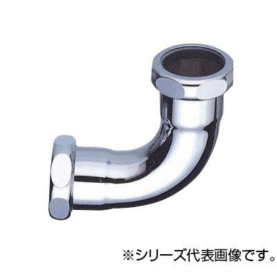 SANEI 洗浄管連結エルボ H80-4-32