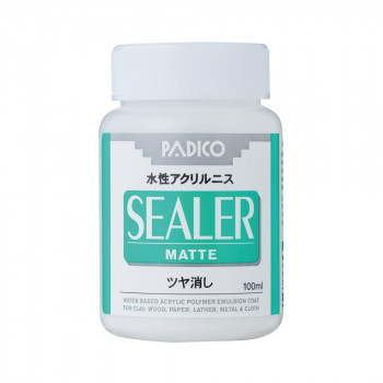 PADICO パジコ　シーラー　ツヤ消し　303218