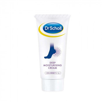 Dr.Scholl(ドクター・ショール) かかと用保湿クリーム 70g