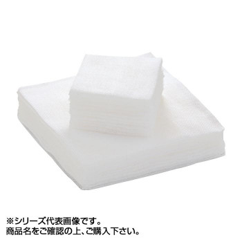 ハクゾウメディカル サージョンN 医療用ガーゼ No.208　200枚　1163701