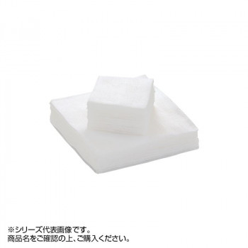 ハクゾウメディカル サージョンN 医療用ガーゼ No.2412 200枚  1163714