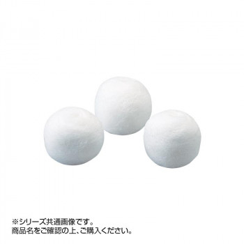 ハクゾウメディカル キープレット 未滅菌綿球 No.14 1269023