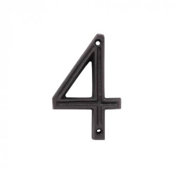 63290 アルミナンバー 4