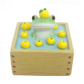 コポー ゆず湯であったか 72470