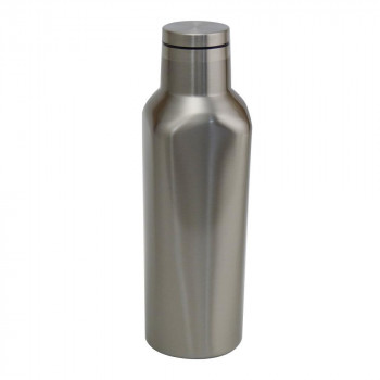 スタイルボトル　480ml　SI・シルバー　52289