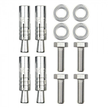 DRY・WAVE　物干金物　取付用器具　KAN・SF/SFL・KBN・SFK型用　DRY-06-05