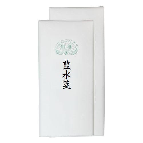 漢字用画仙紙　豊水箋　1.75×7.5尺　50枚 AC503-4
