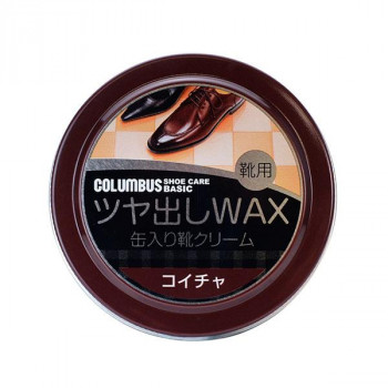 コロンブス コロンブスベーシック缶　コイチャ