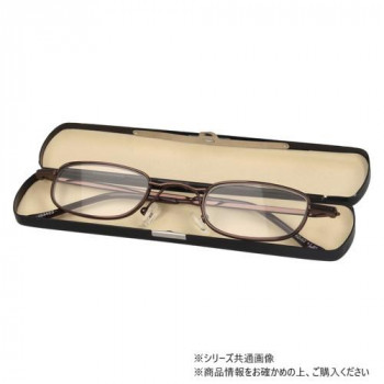 携帯用老眼鏡　キングダム　KD-03　+3.50