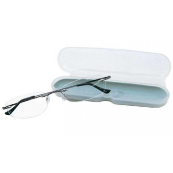 携帯用老眼鏡　テングラス　TP-02　+3.50