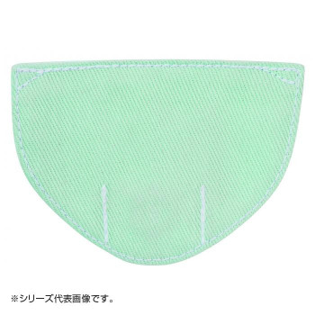 フドーてぶくろブラインドカバー交換用 グリーン 105861