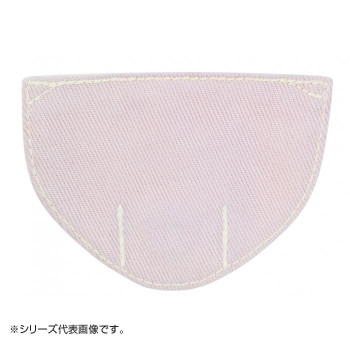 フドーてぶくろブラインドカバー交換用 ピンク 105863