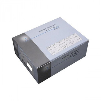 トラクロス 8PLY 200枚 014488