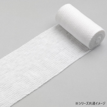 レポSS包帯 No.6  10巻入 021006