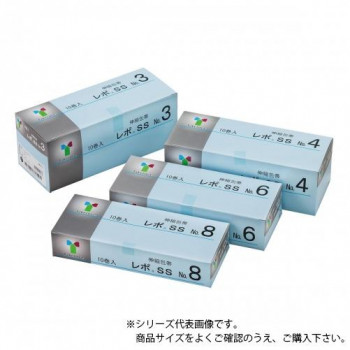 レポSS包帯 No.8  10巻入 021008