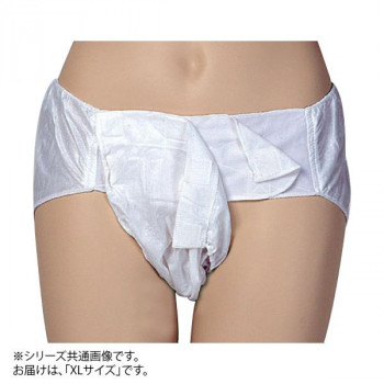 ワンタッチT字帯 XL 053046
