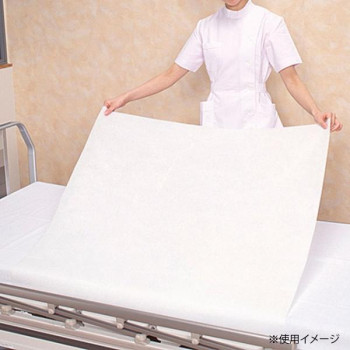 ニューフェルトンシーツ 滅菌済 054030