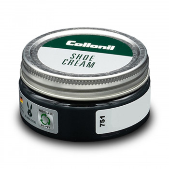 Collonil(コロニル) シュークリーム 60ｍｌ ブラック