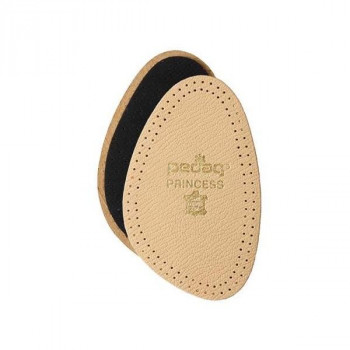 Pedag(ペダック)  インソール LEATHER1/2 レザーハーフ 24.0～24.5 37/38