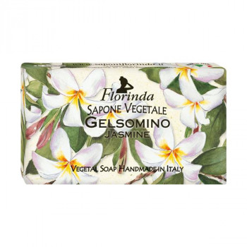 FLORINDA フレグランスソープ フローレンス ジャスミン