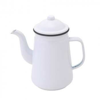 POMEL コーヒーポット ブラック 63772