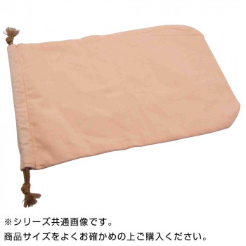 新光堂　小判型湯たんぽ専用袋(綿100％) (大) S-9395LF