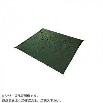 VS50用グランドシート(5人用) VS50GS