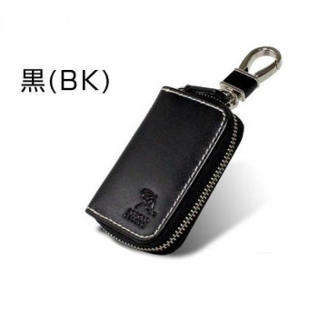 Arnold Palmer アーノルドパーマー 牛革 スマートキーケース メンズ ギフト 4AP3284　黒(BK)