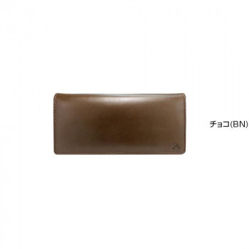 Arnold Palmer アーノルドパーマー 羊革 長財布 札入れ メンズ ギフト 4AP3203　チョコ(BN)