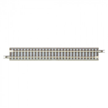 直線レール 110mm 4本入り R001