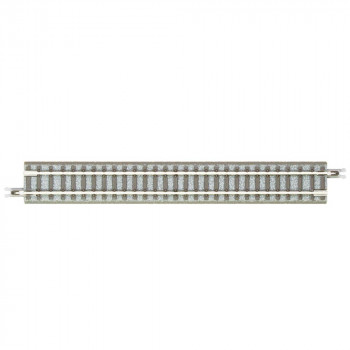 直線レール 112.8mm 2本入り R036