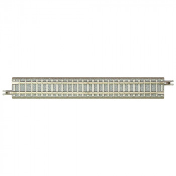 PC直線レール 112.8mm 2本入り R038