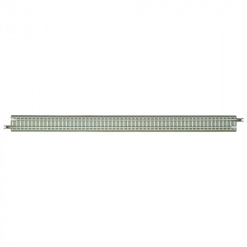 PCトラック 直線レール 220mm 4本入り R050