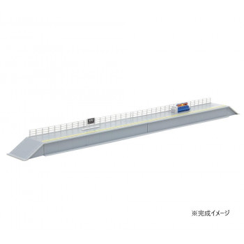 対向式ホームセット S048-1