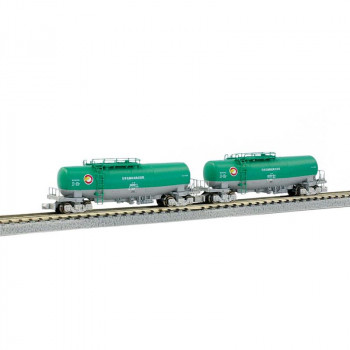 タキ1000 日本石油輸送 2両セット T004-1