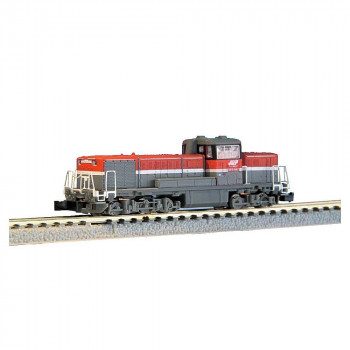 DE10 1500番代 B寒地形 JR貨物 新A更新色 T012-7
