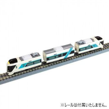 Zショ-ティー 東武500系電車 特急リバティ ST006-1