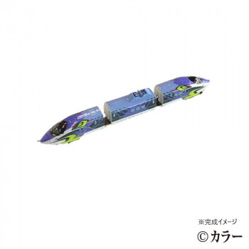 Zショ-ティ- 500TYPE EVA ST008-3