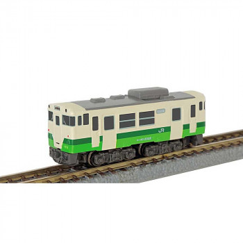 キハ40 東北本社色 ST009-3
