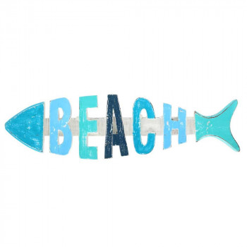 サカナウォールハンギング BEACH 10220825153