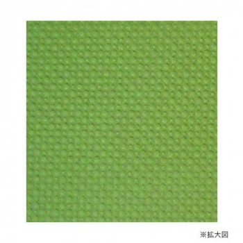ジョイントクッション45　本体　45×45cm　ライトグリーン
