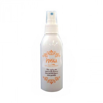 プリシラ ヘアケア スタイリングミスト 150ml MS