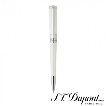 S.T. Dupont　エス・テー・デュポン　リベルテ ボールペン パーリー　ラッカー＆パラディウム　465600