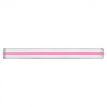 ORIONS　カラーバールーペ　21cm　ピンク　CBL-1000-P